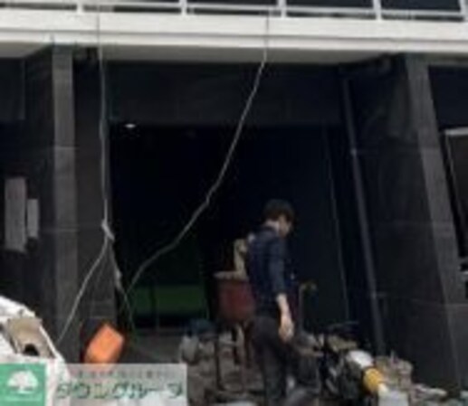 TRADIS錦糸町の物件内観写真